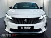 Peugeot 3008 1.2 Hybrid Allure Pack e-DCS6