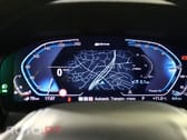 BMW 320 e Line Sport Auto