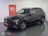 Mercedes-Benz GLC 200  300 e 4MATIC