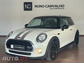 MINI Cooper D Auto