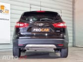 Nissan Qashqai 1.5 dCi Acenta