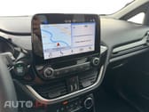 Ford Fiesta 1.0 EcoBoost Titanium