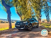 Peugeot 2008 1.5 BlueHDi Allure EAT8