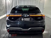 MG MG4 64 kWh Luxury