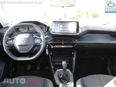 Peugeot 208 1.2 Pure Tech SE STYLE 75 CV