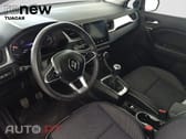 Renault Captur Captur Techno TCe 90