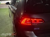 Volkswagen Golf 1.4 GTE Plug-in-Hybrid DSG