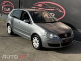 Volkswagen Polo 1.2 Confortline