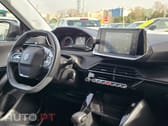 Peugeot 2008 PureTech 100 Style