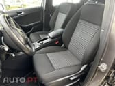 Mercedes-Benz A 180 d Style