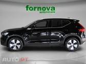 Volvo XC40 1.5 T5 PHEV Inscription Expression