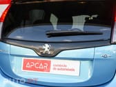 Peugeot iOn Active