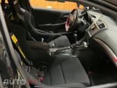 Honda Civic 2.0 i-VTEC Type-R GT