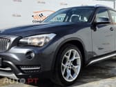 BMW X1 16 d sDrive Line xLine
