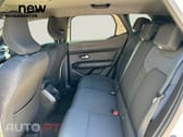 Dacia Duster journey Eco-G 100