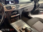Mercedes-Benz E 200 E200d