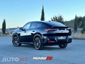 BMW iX2 eDrive20