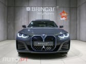 BMW i4 eDrive40 Pack Desportivo M