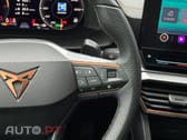 Cupra Formentor 1.4 e-Hybrid DSG