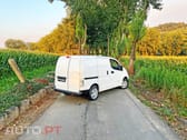 Nissan e-NV200 Visia