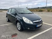 Opel Corsa 1.3 CDTI