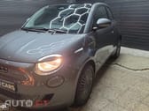 Fiat 500e 42 kWh Icon