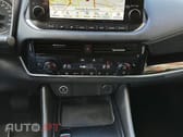 Nissan Qashqai 1.3 DIG-T N-Connecta Xtronic
