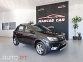 Dacia Sandero 1.5 dCi Stepway