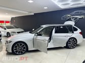 BMW 320 D PACK M AUTO