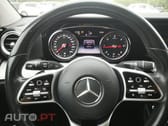 Mercedes-Benz E 220 D Avantgarde