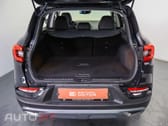Renault Kadjar 1.3 TCe 140 FAP Intens
