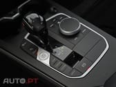 BMW 116 d Auto