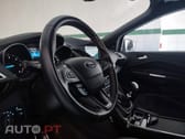 Ford Kuga 1.5 TDCi ST-Line