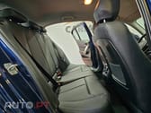 BMW 116 d EfficientDynamics Line Sport