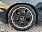 Mercedes-Benz S 320 CDi