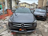 Mercedes-Benz B 180 d Progressive Auto 7G-2020