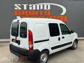 Renault Kangoo 1.5 dCi Confort