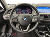 BMW 116 i Business Design DKG