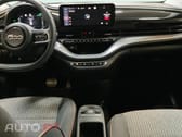 Fiat 500e Icon