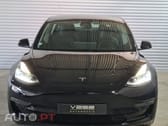 Tesla Model 3 LONGE RANGE DUAL MOTOR