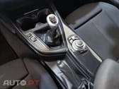 BMW 116 d EDynamics Line Sport