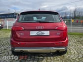 Audi Q5 3.2 V6 FSi Exclusive S-tronic