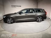 Volvo V60 2.0 T6 AWD R-Design Expression Plug-in