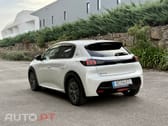 Peugeot E-208 50 kWh Active Pack