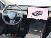 Tesla Model Y Tração Traseira