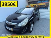 Opel Corsa 1.3 CDTi Cosmo