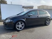 Seat Leon 2.0 Tdi FR DSG 