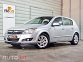 Opel Astra 1.7 CDTi Cosmo