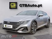 Volkswagen Arteon Shooting Brake 1.4 eHybrid R-LINE AHK