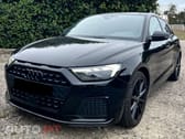 Audi A1 35 TFSI Advanced S tronic
